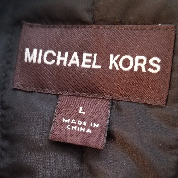 3-in-1 Black Jacket (Vest) L - Picture 14 of 16